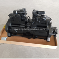 Excavator SK210LC-6 Hydraulic Pump K3V112DTP Main Pump